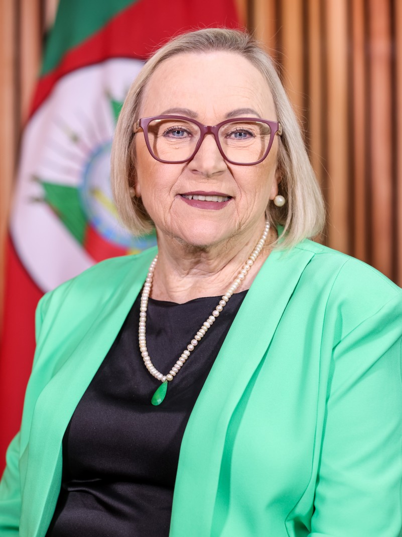 Arita Gilda Hübner Bergmann